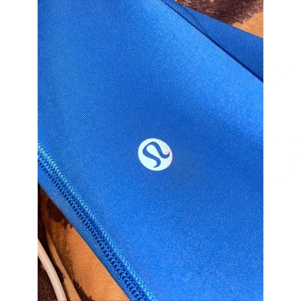 Lululemon Swift Speed HR Tight 28